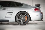 BMW G6M V10 Hurricane CS Ultimate by G-Power 2015 года